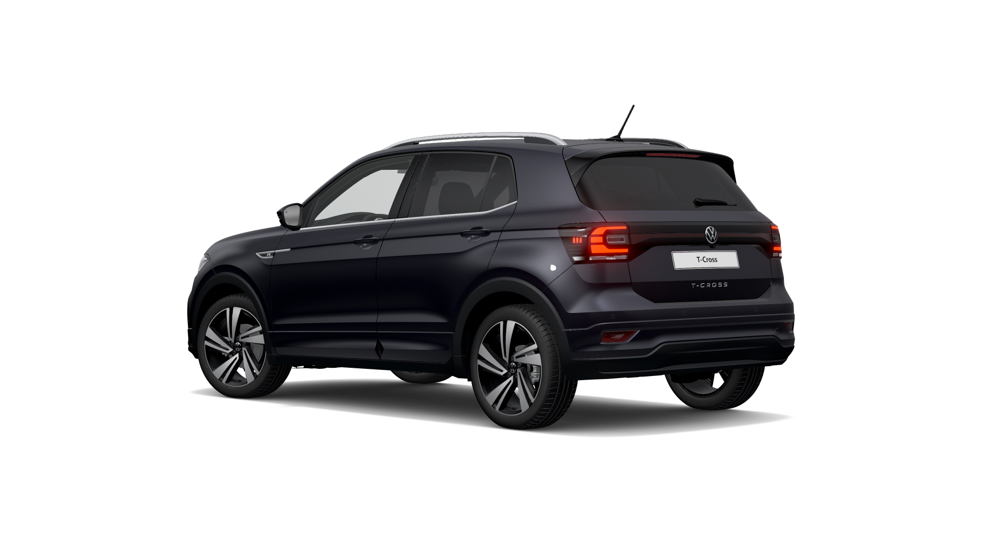 Volkswagen T-Cross T-CROSS 1.0  StyleB 081 TSIM6F