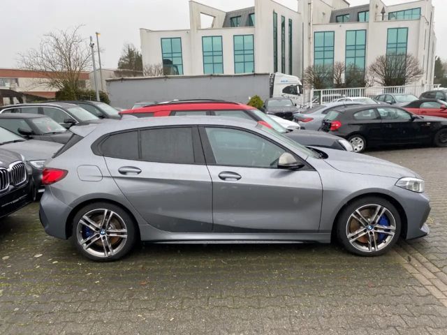 BMW 135 135i Sedan xDrive
