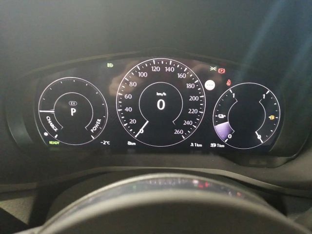 Mazda CX-60 2.5L 4WD