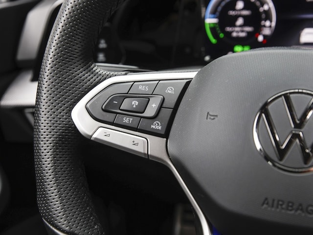 Volkswagen Golf DSG GTE