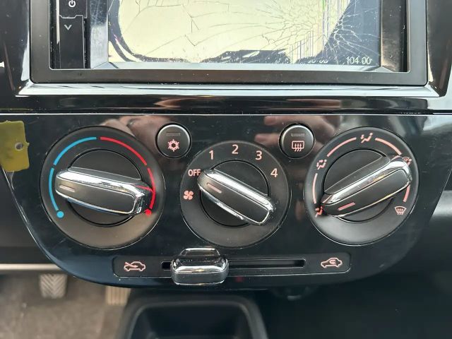 Mitsubishi Space Star Star