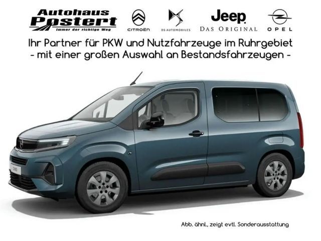 Opel Combo 1.5 Diesel 96kW Tech*Style*Connect Paket
