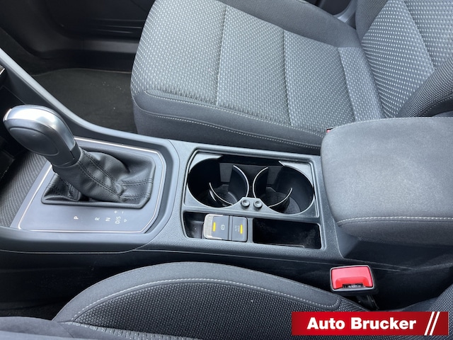 Volkswagen Touran 1.5 TSI Comfortline DSG