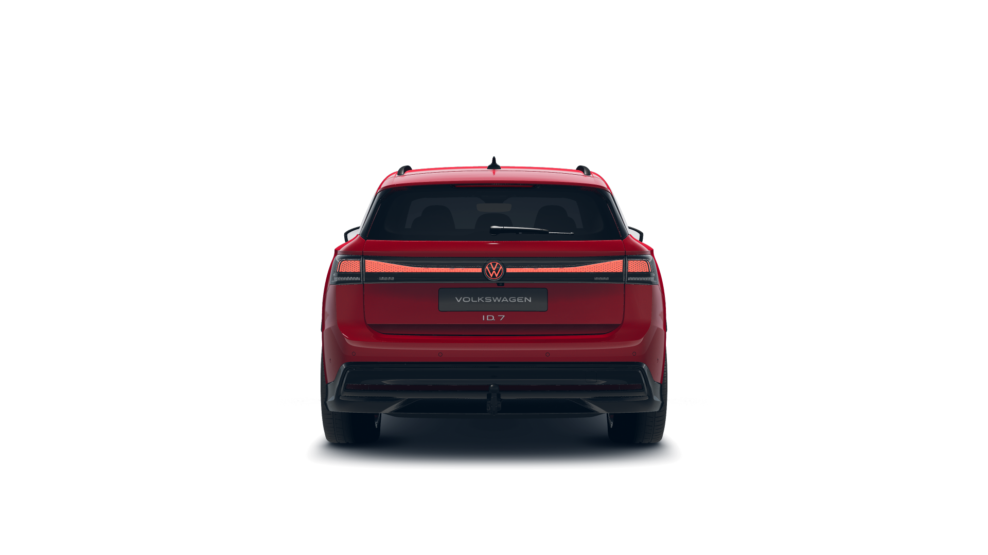 Volkswagen ID.7 Pro Tourer