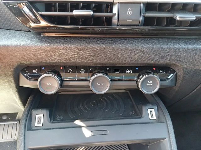 Citroën C4 BlueHDi Max