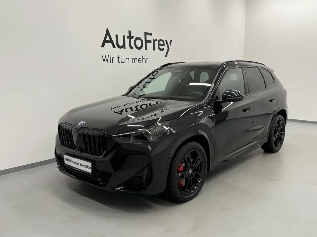 BMW X1 xDrive20d