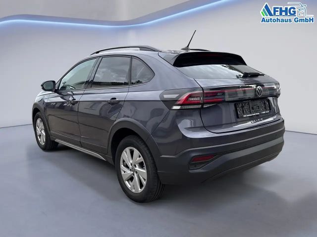 Volkswagen Taigo 1.0 TSI Life
