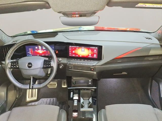 Opel Astra GS-Line Grand Sport