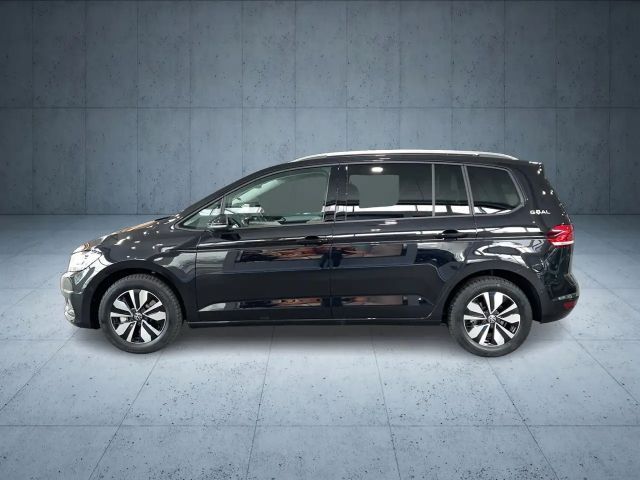 Volkswagen Touran DSG