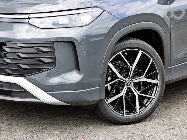 Volkswagen Tayron 1.5 eTSI DSG IQ.Drive Life