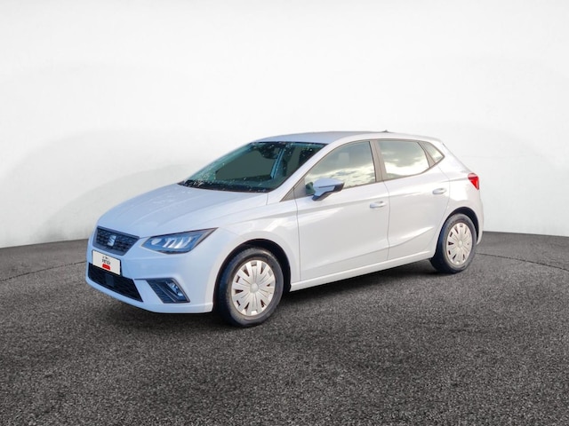Seat Ibiza Reference