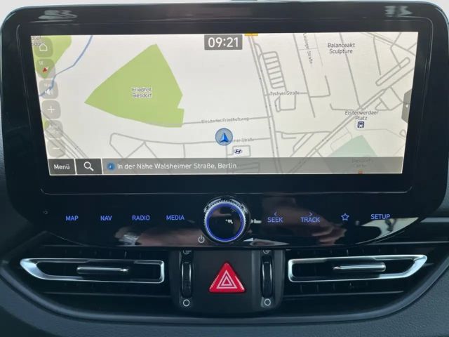 Hyundai i30 Advantage T-GDi