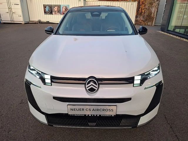 Citroën C5 Aircross Hybrid Max