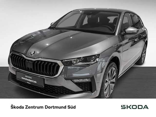 Skoda Scala Selection