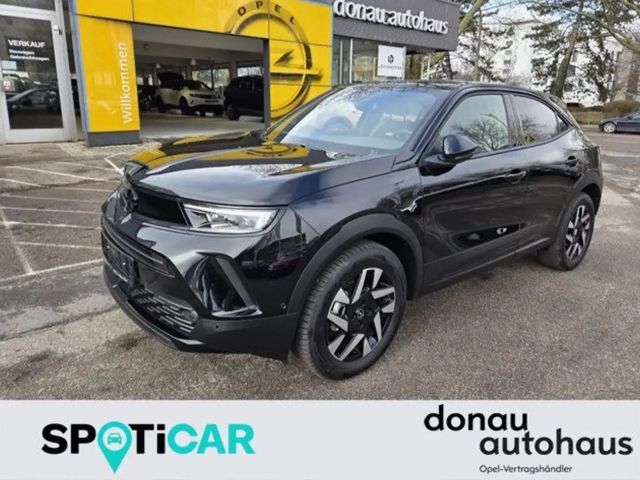 Opel Mokka 1.2 Turbo GS-Line Grand Sport