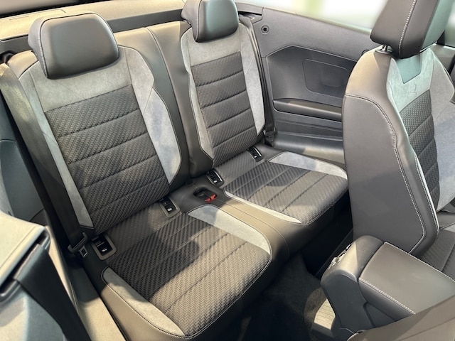 Volkswagen T-Roc 1.5 TSI Cabriolet DSG