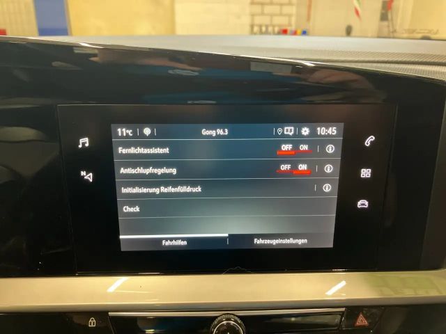 Opel Mokka 1.2 Turbo Edition Turbo