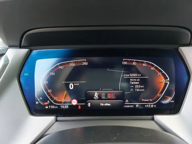 BMW 116 Advantage pakket Sedan