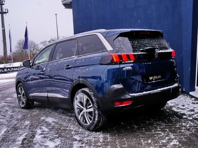 Peugeot 5008 Allure Pack