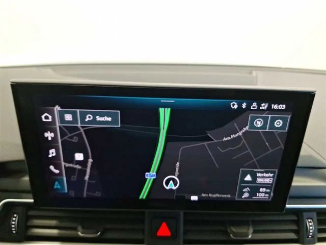 Audi A5 2.0 TFSI Quattro S-Tronic