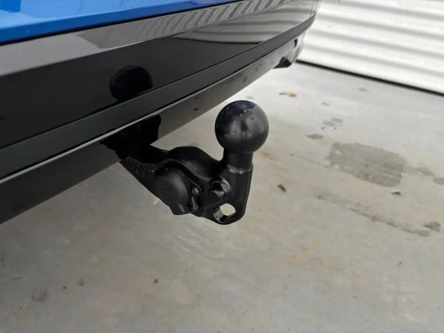 Skoda Enyaq Sportline