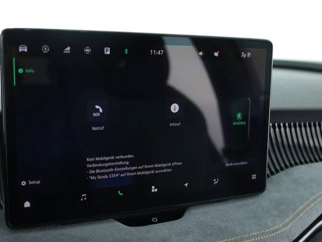 Skoda Superb Selection