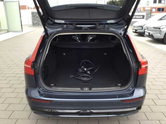 Volvo V60 AWD Dark Plus T6