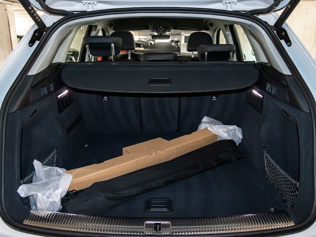 Audi Q5 40 TDI Quattro S-Tronic