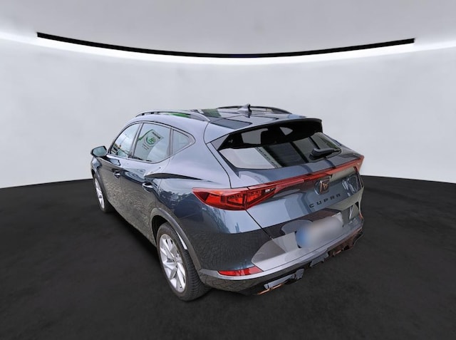 Cupra Formentor 1.4 e-Hybrid