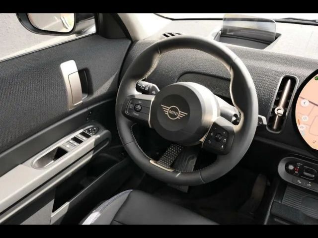MINI Cooper Countryman Cooper C | Camera | HUD | LED