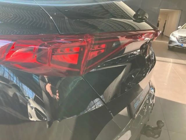 Cupra Formentor e-Hybrid