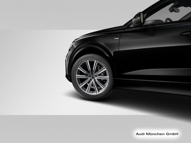 Audi Q8 55 TFSI Quattro