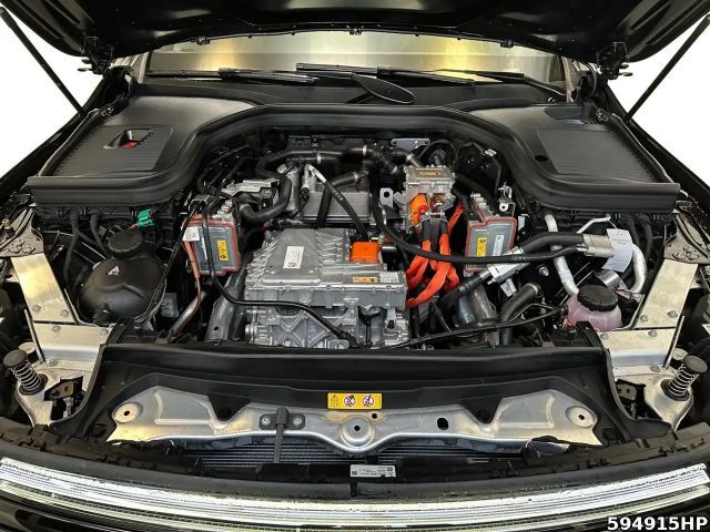 Mercedes-Benz EQC 400 4MATIC AMG Line