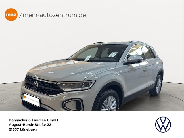 Volkswagen T-Roc 1.0 TSI Life