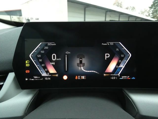 BMW X1 Comfort pakket sDrive18i