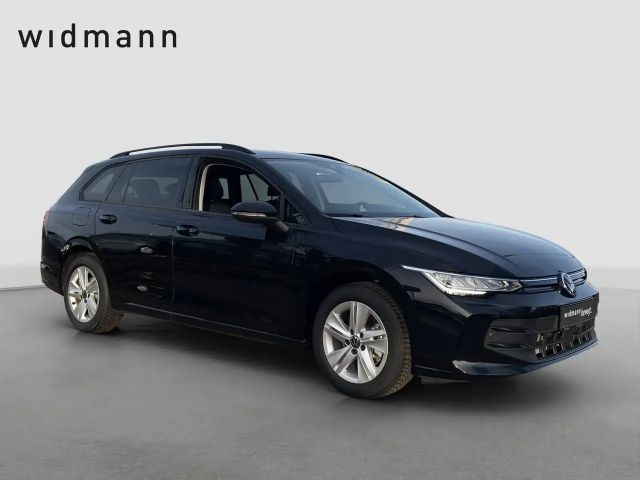 Volkswagen Golf 1.5 TSI DSG Variant