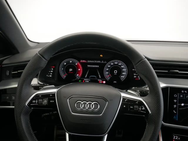 Audi S6 Avant