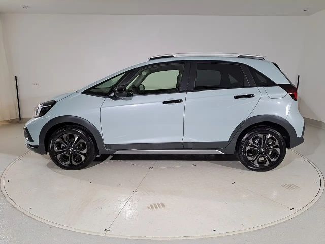 Honda Jazz Advance Hybrid i-MMD