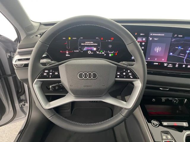 Audi A6 TDI 150 kW