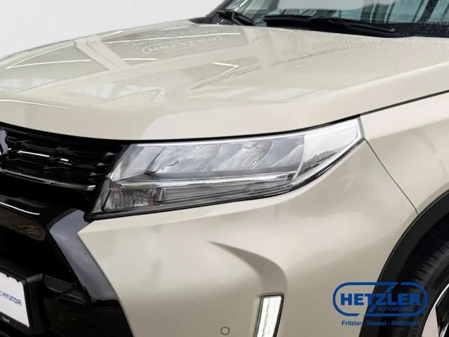 Suzuki Vitara 4x2 Comfort Hybrid