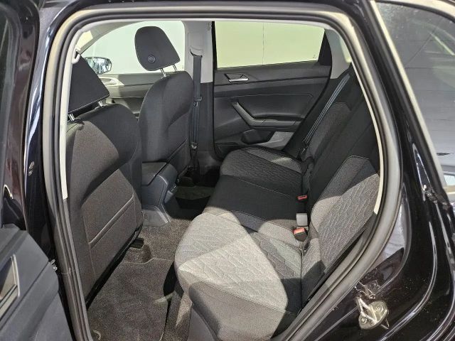 Volkswagen Polo 1.0 TSI DSG Move