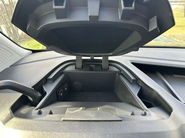 Nissan Townstar Tekna