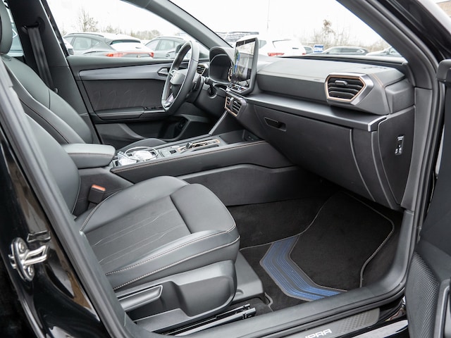 Cupra Leon ST Sportstourer