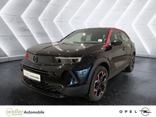 Opel Mokka 1.2 Turbo Turbo