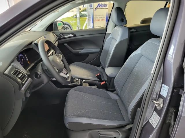 Volkswagen T-Cross DSG Style