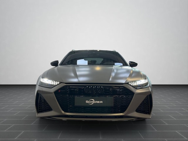 Audi RS6 Avant Quattro