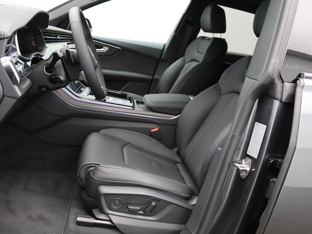 Audi Q8 55 TFSI Quattro