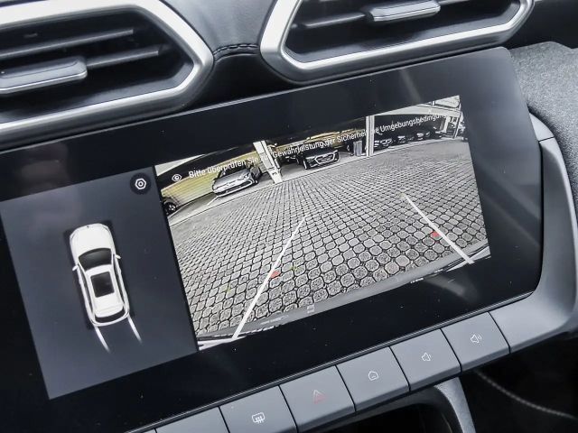 MG ZS STD ICE PDC RFK NAVI