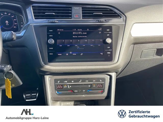 Volkswagen Tiguan 2.0 TSI Allspace Move