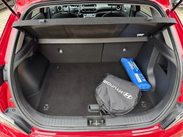 Hyundai Kona 2WD Electric Trend